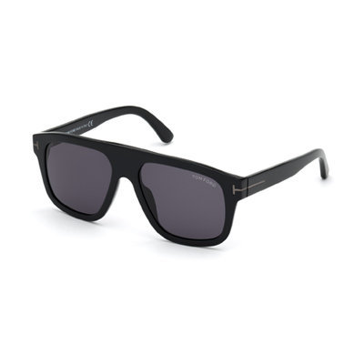 Tom Ford FT 0777N FT0777N Thor Sunglasses